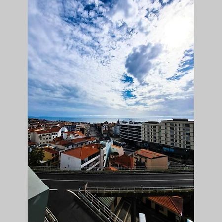 Santa Luzia'S Pearl VI - Two Bed Apartment ฟุงชาล ภายนอก รูปภาพ