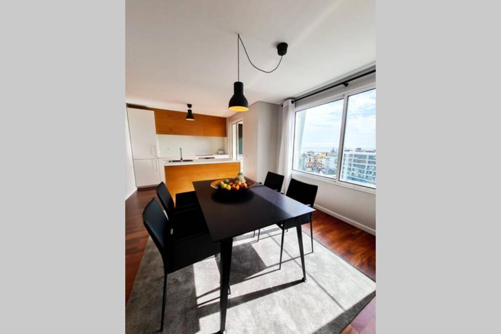 Santa Luzia'S Pearl VI - Two Bed Apartment ฟุงชาล ภายนอก รูปภาพ