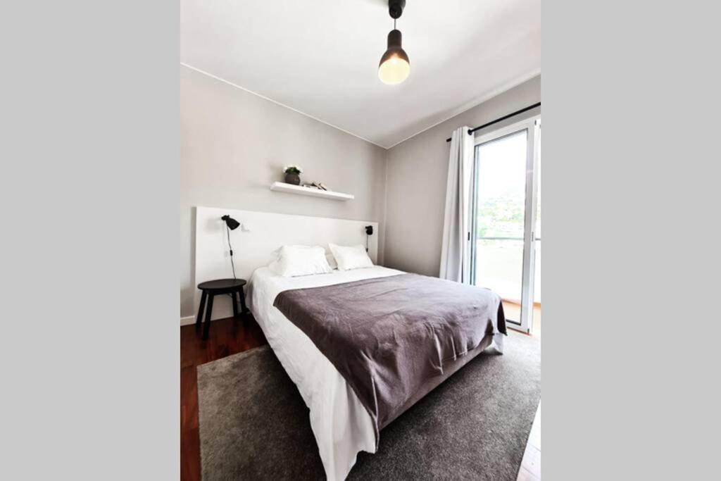 Santa Luzia'S Pearl VI - Two Bed Apartment ฟุงชาล ภายนอก รูปภาพ