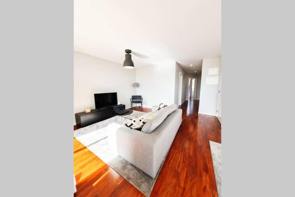 Santa Luzia'S Pearl VI - Two Bed Apartment ฟุงชาล ภายนอก รูปภาพ