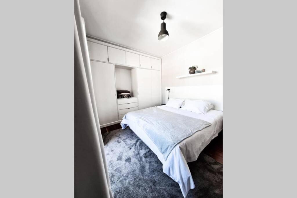 Santa Luzia'S Pearl VI - Two Bed Apartment ฟุงชาล ภายนอก รูปภาพ